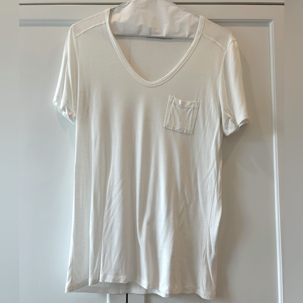Alexander Wang Tee Shirt